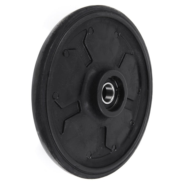 WHEEL 10" WT