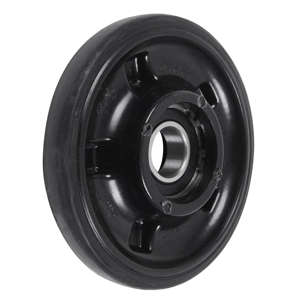 WHEEL 5.66" WT