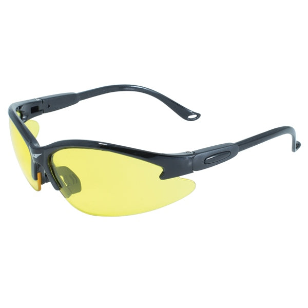 SUNGLASSES COUGAR CL LENS YE