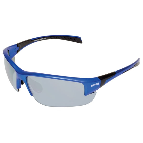 SUNGLASSES HERCULE 7 BL LENS MIRROR