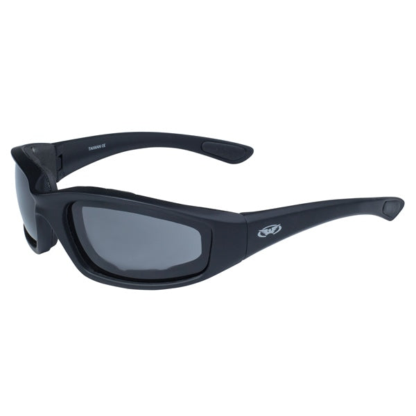 SUNGLASSES KICKBACK LENS SMK