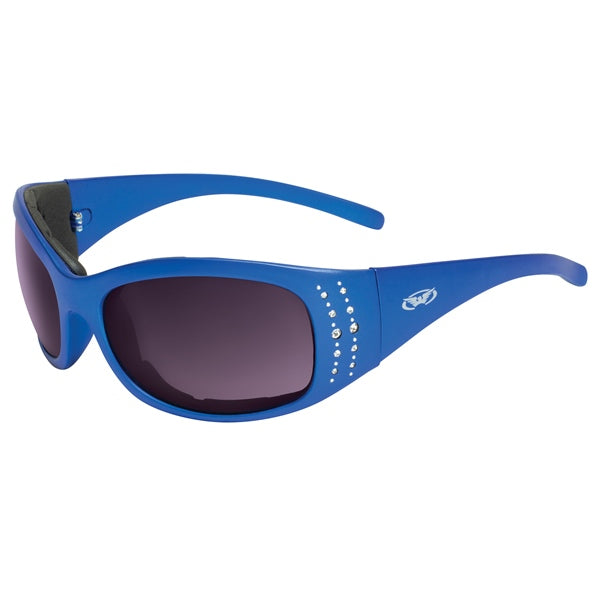 SUNGLASSES MARILYN 2 BL LENS SMK