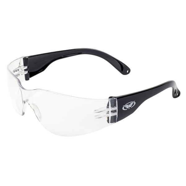 SUNGLASSES RIDER LENS CLR