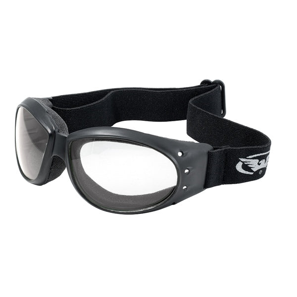 SUNGLASSES ELIMINATOR CLR W/POUCH