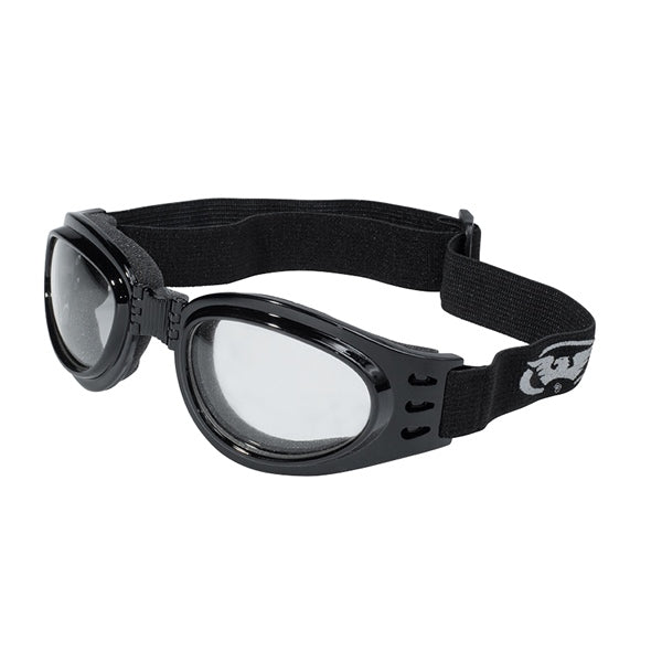 SUNGLASSES ADVENTURE CLR W/POUCH