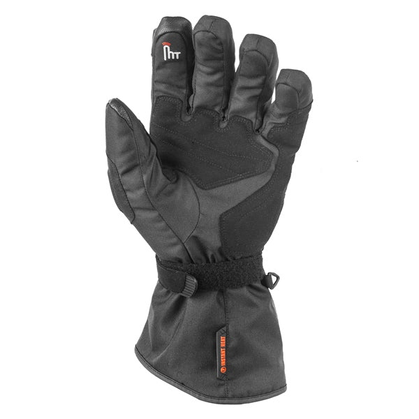 STORM GLOVES UNISEX 7.4V BK 2XL