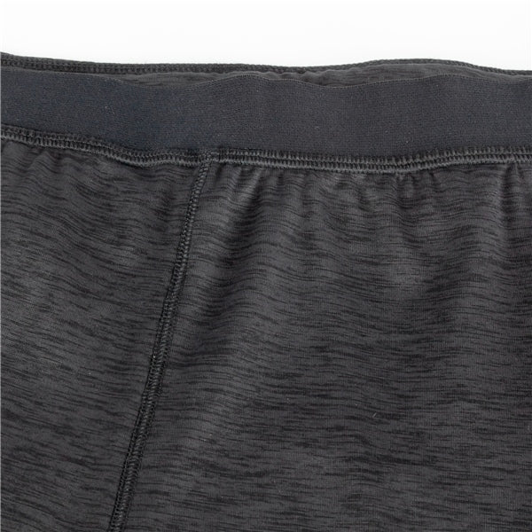 HEATED UNDERWEAR BOT ION WOM BK S