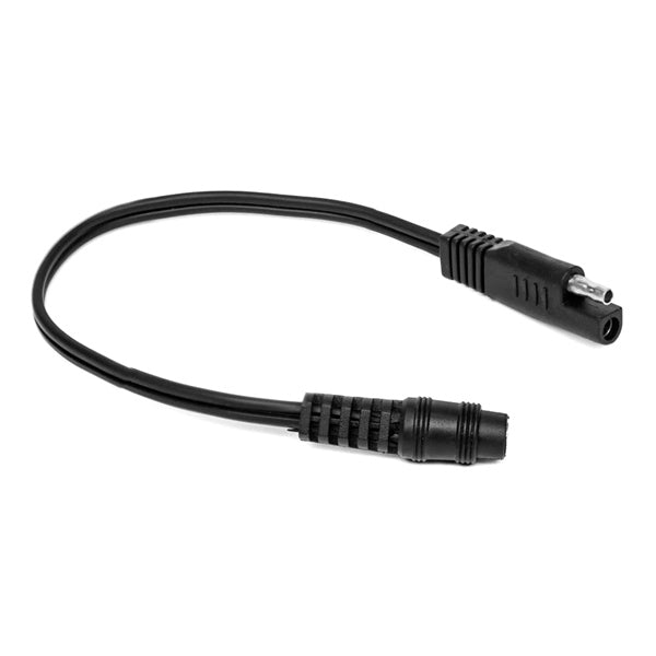 CABLE ADAPTER DUAL POWER 12V