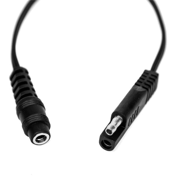 CABLE ADAPTER DUAL POWER 12V