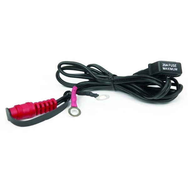 POWER LEAD MOBILEWARMING