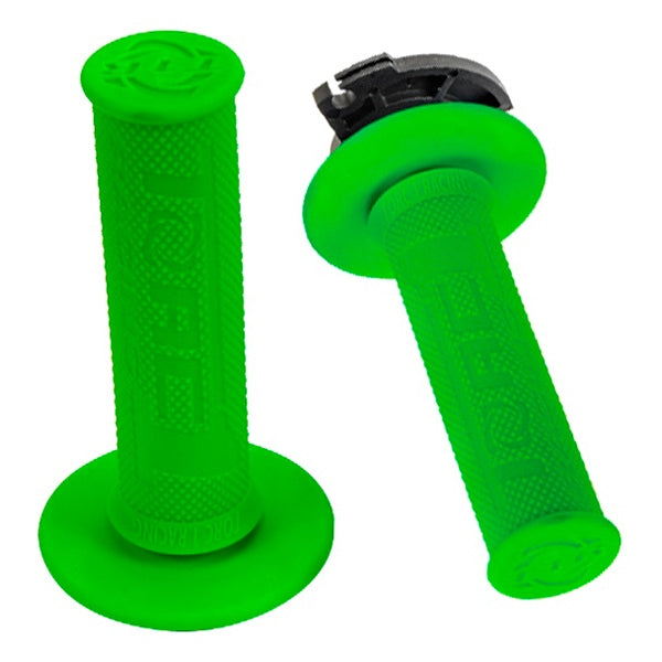 GRIP DEFY MX HOT LAP LOCK ON DIAMOND GR