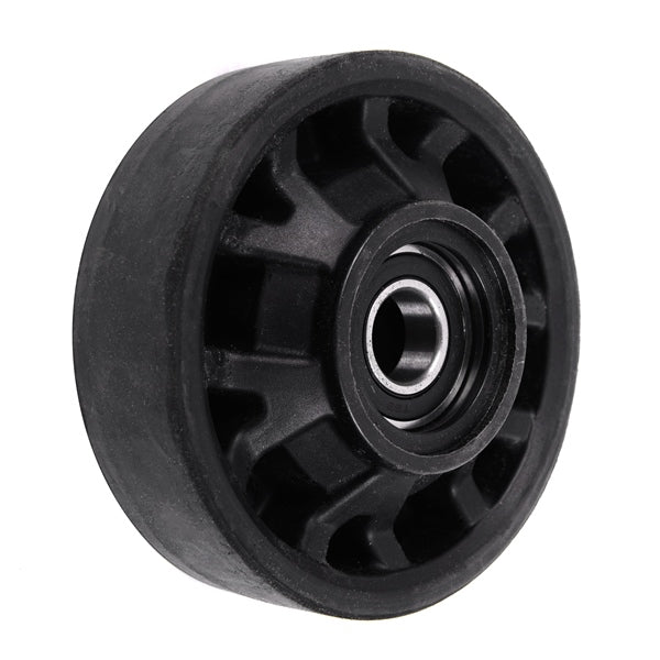 WHEEL 125MM TREX