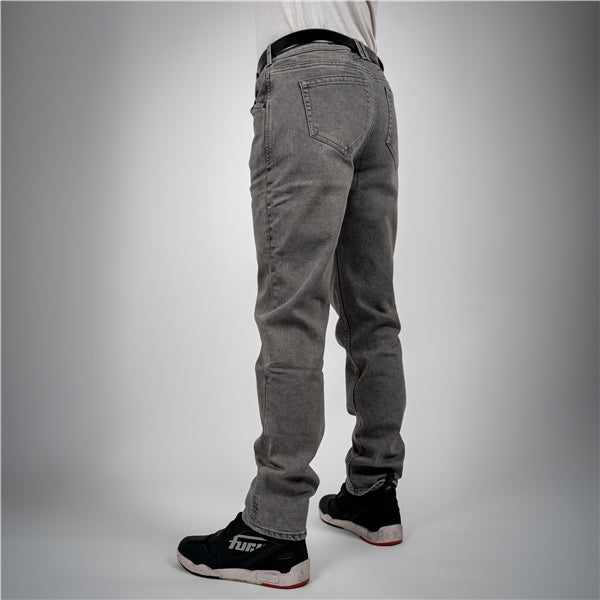 JEANS MASTIFF STRAIG SHORT MEN GY 32/30