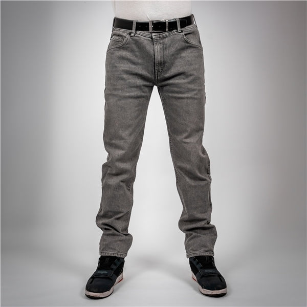 JEANS MASTIFF STRAIGHT LONG MEN GY 32/34
