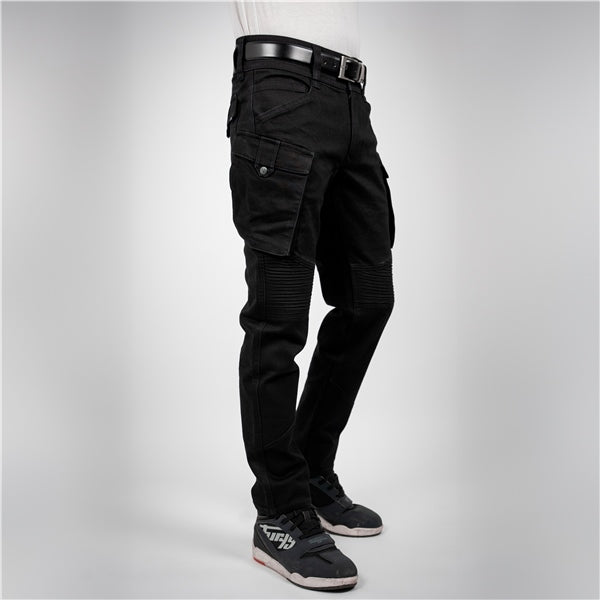 JEANS JACKAL EASY LONG MEN BK 30/34