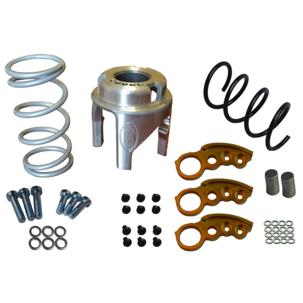 CLUTCH KIT 137" SKI-DOO STRAIGHTLINE