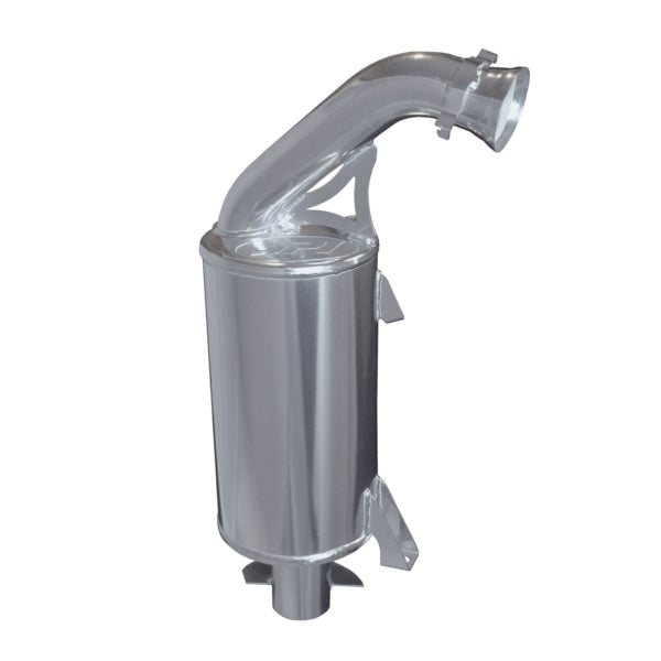 MUFFLER LIGHTWEIGHT CERA BRP