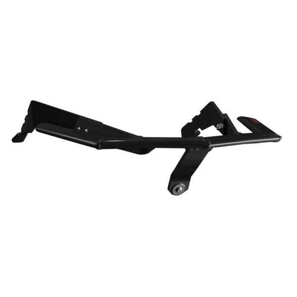 BUMPER SPORT FT BK POL STRAIGHTLINE