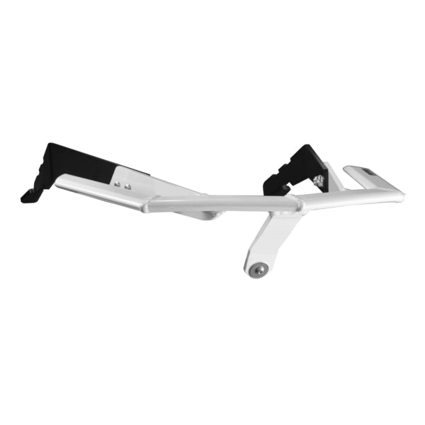 BUMPER SPORT FT WH POL STRAIGHTLINE