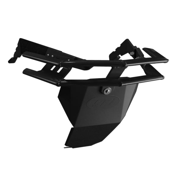 BUMPER RUGGED FT BK POL STRAIGHTLINE