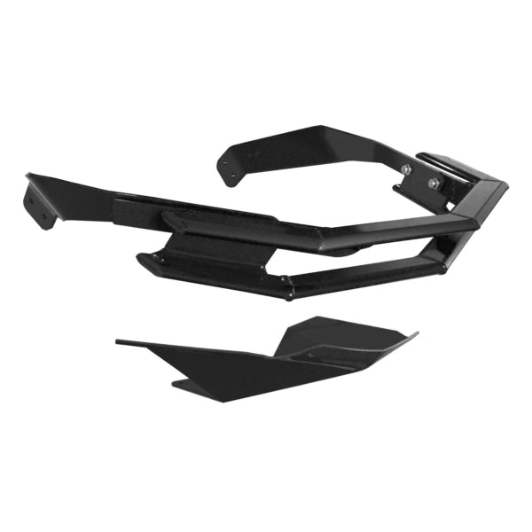 BUMPER RUGGED FT BK BRP STRAIGHTLINE