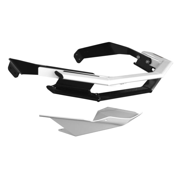 BUMPER RUGGED FT WH BRP STRAIGHTLINE