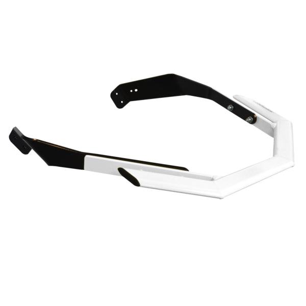 BUMPER SPORT FT WH BRP STRAIGHTLINE