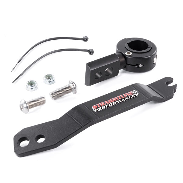 BRACE SUPPORT CLUTCH BRP