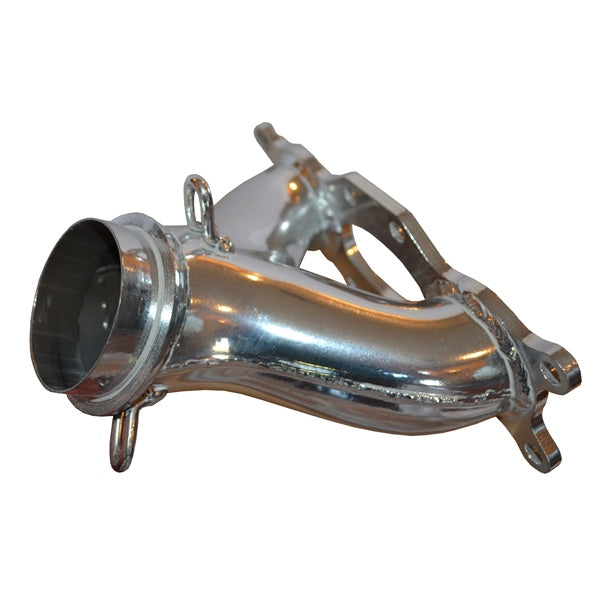 Y PIPE CERAMIC COATED POLARIS