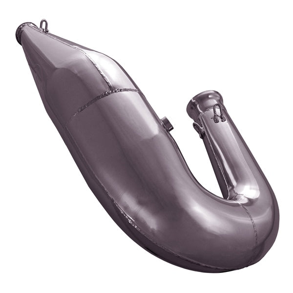 SINGLE PIPE CERAMIC COATED POLARIS