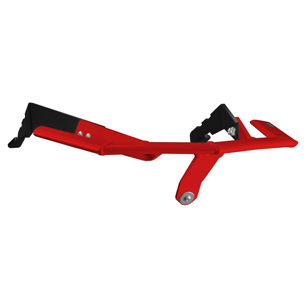 BUMPER SPORT SERIES FRONT RD POLARIS