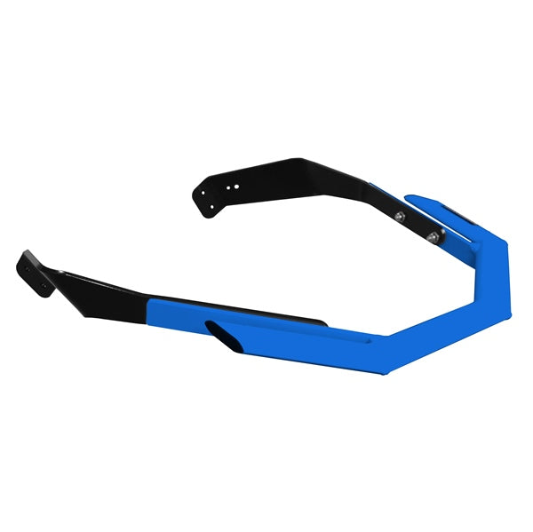 BUMPER SPORT SERIES FT BL SKI-DOO