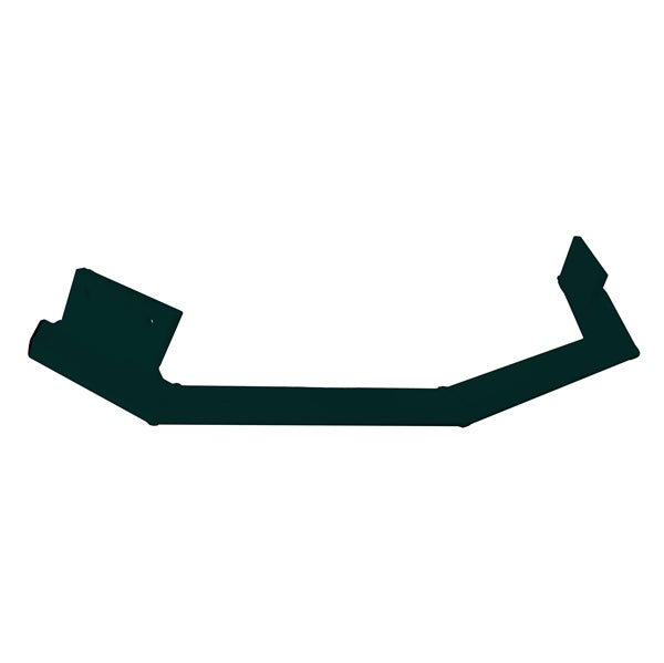 LOWER WING RUGGED SERIES BK SKI-DOO