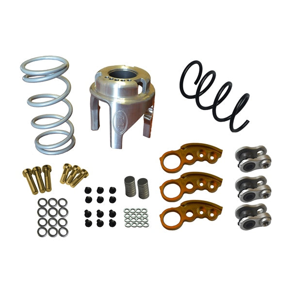 CLUTCH KIT TRAIL W/P-DRIVE SKI-DOO