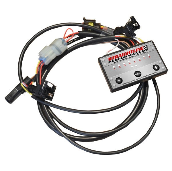 FUEL PROGRAMMER SKI-DOO STRAIGHTLINE