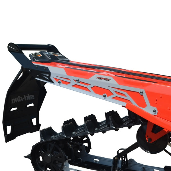 BUMPER HIDE N GO RR 154" SI SKI-DOO
