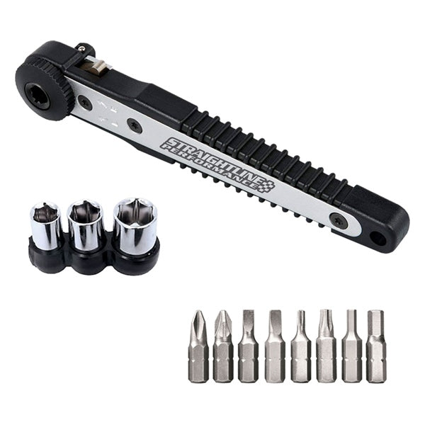 TOOL/EMERGENCY KIT HIDE N GO