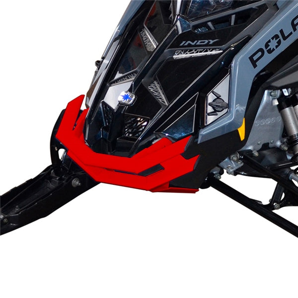 BUMPER SPORT SERIES FT RD POL