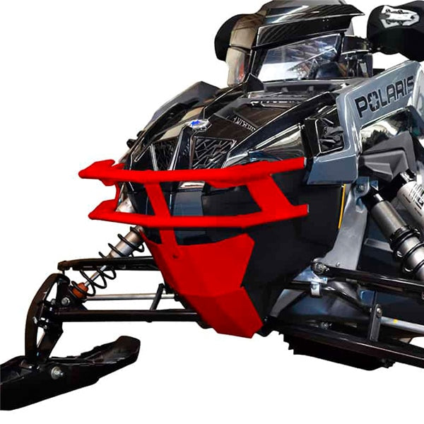 BUMPER SPORT SERIES FT RD POL