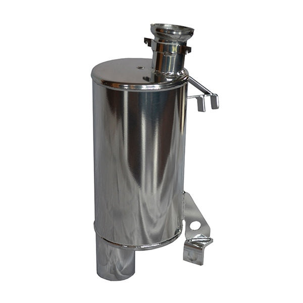MUFFLER CERAM COATED YAM