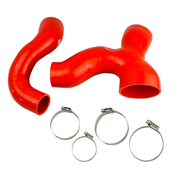 INTAKE KIT SILICONE SKIDOO