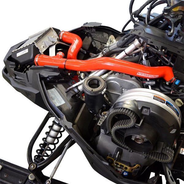 INTAKE KIT SILICONE SKIDOO
