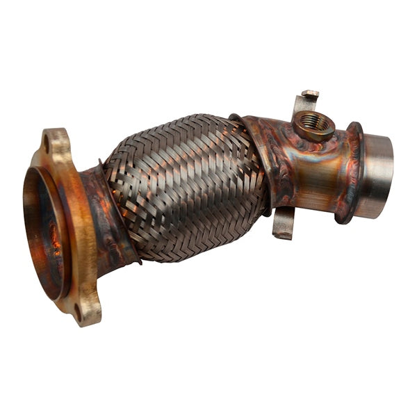 OUTLET PIPE SKI-DOO STRAIGHTLINE