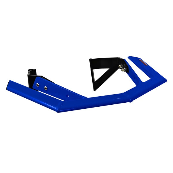 BUMPER SPORT SERIES FT BL A/C YAM