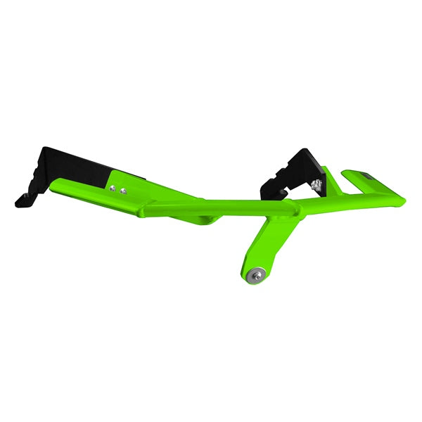 BUMPER SPORT SERIES FT MANTA POL