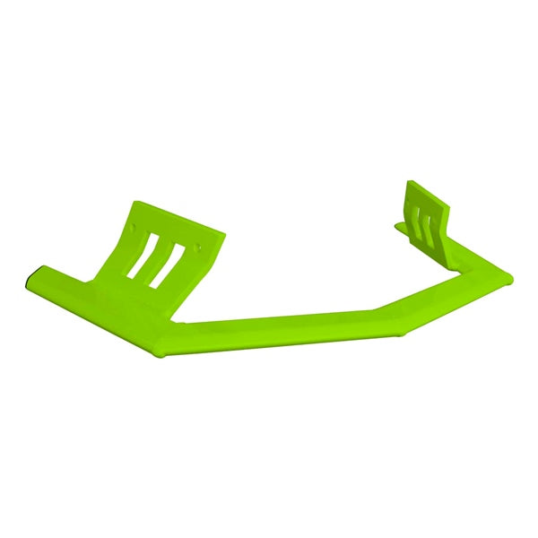 SKID PLATE RUGGED SERIE MANTA POL