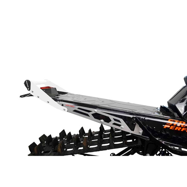 BUMPER HIDE N GO RR 146" SI POL