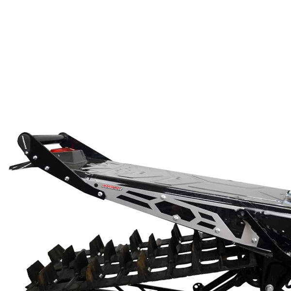 BUMPER HIDE N GO RR 155" SI POL
