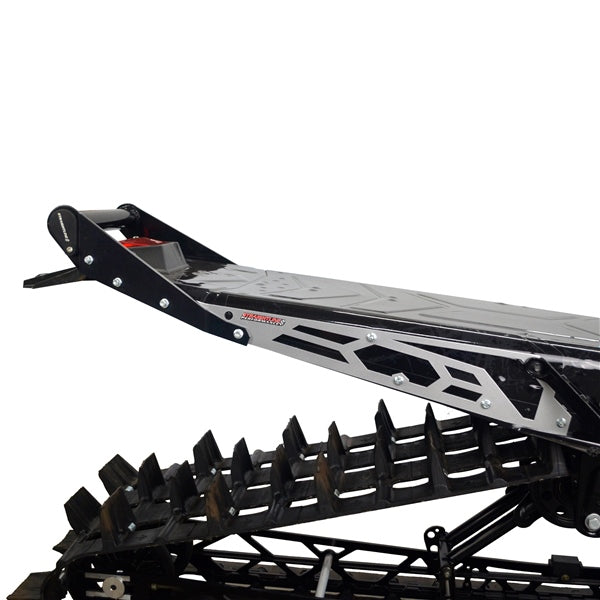 BUMPER HIDE N GO RR 163-165" SI POL