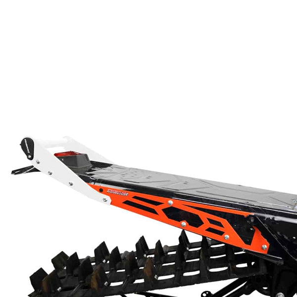 BUMPER HIDE N GO RR 146" OG POL